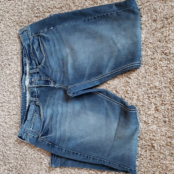 Maurices | Jeans | Maurices Ivy Jeans 